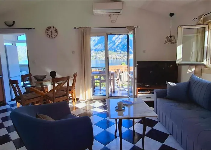 Apartment Vujosevic D&D