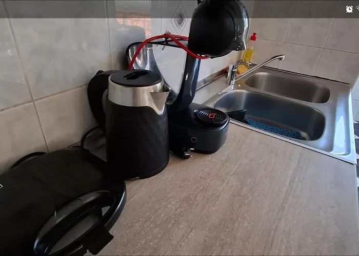 Apartment Vujosevic D&D