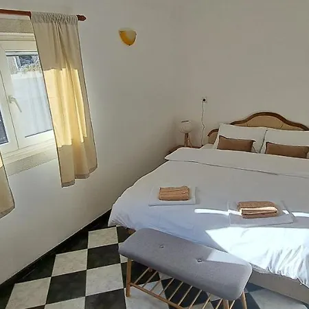 Apartment Vujosevic D&D Kotor Zimmer foto
