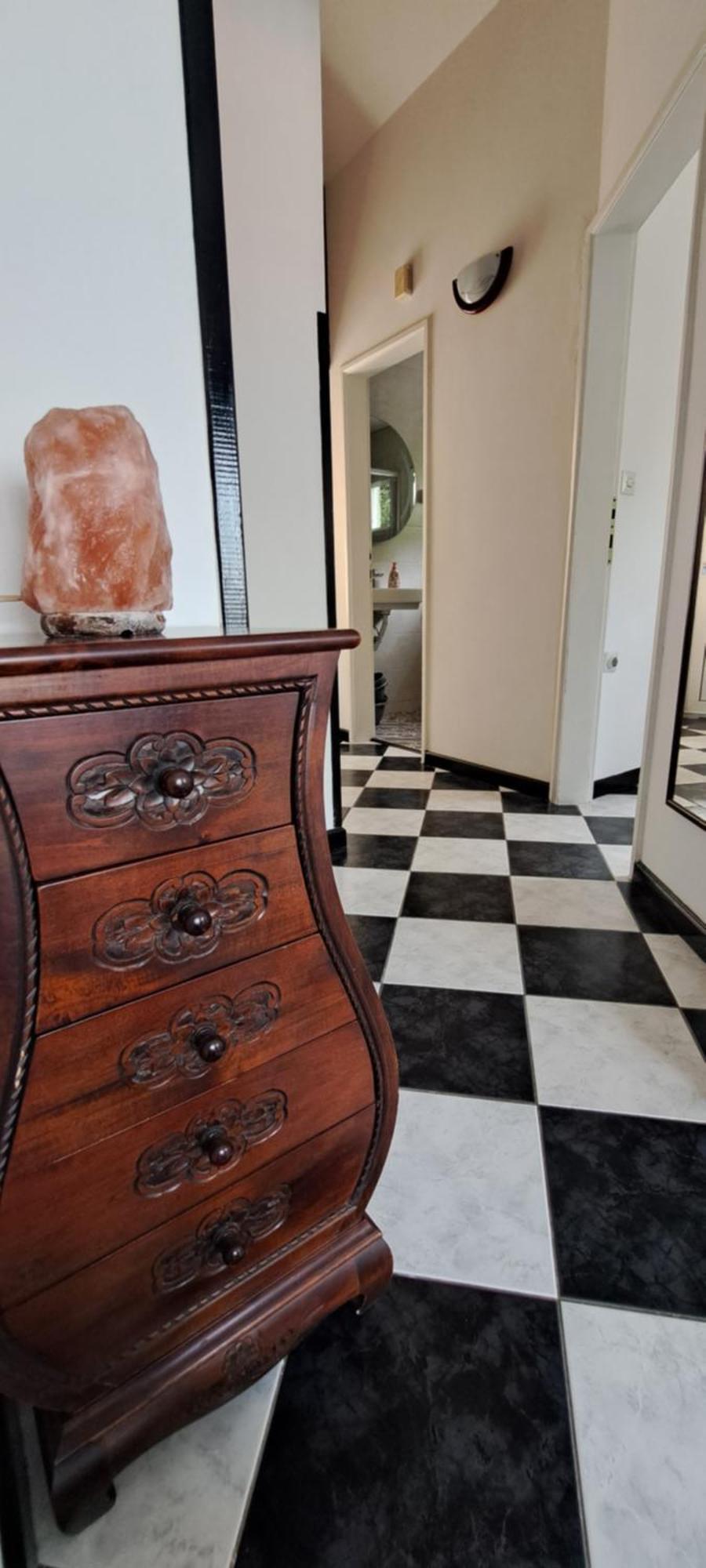 Vujosevic D&d Apartment *