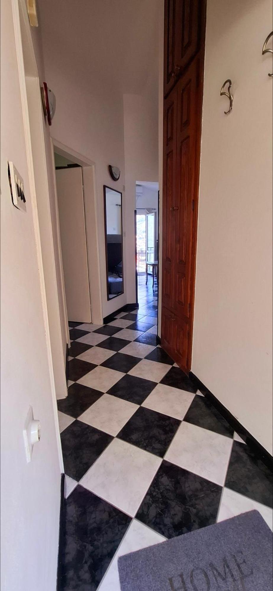 Apartment Vujosevic D&d *