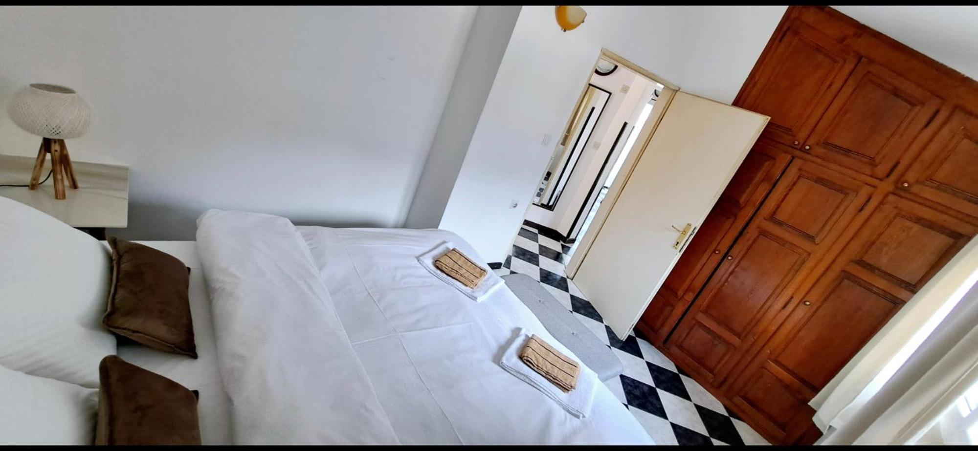 Apartment Vujosevic D&d Kotor