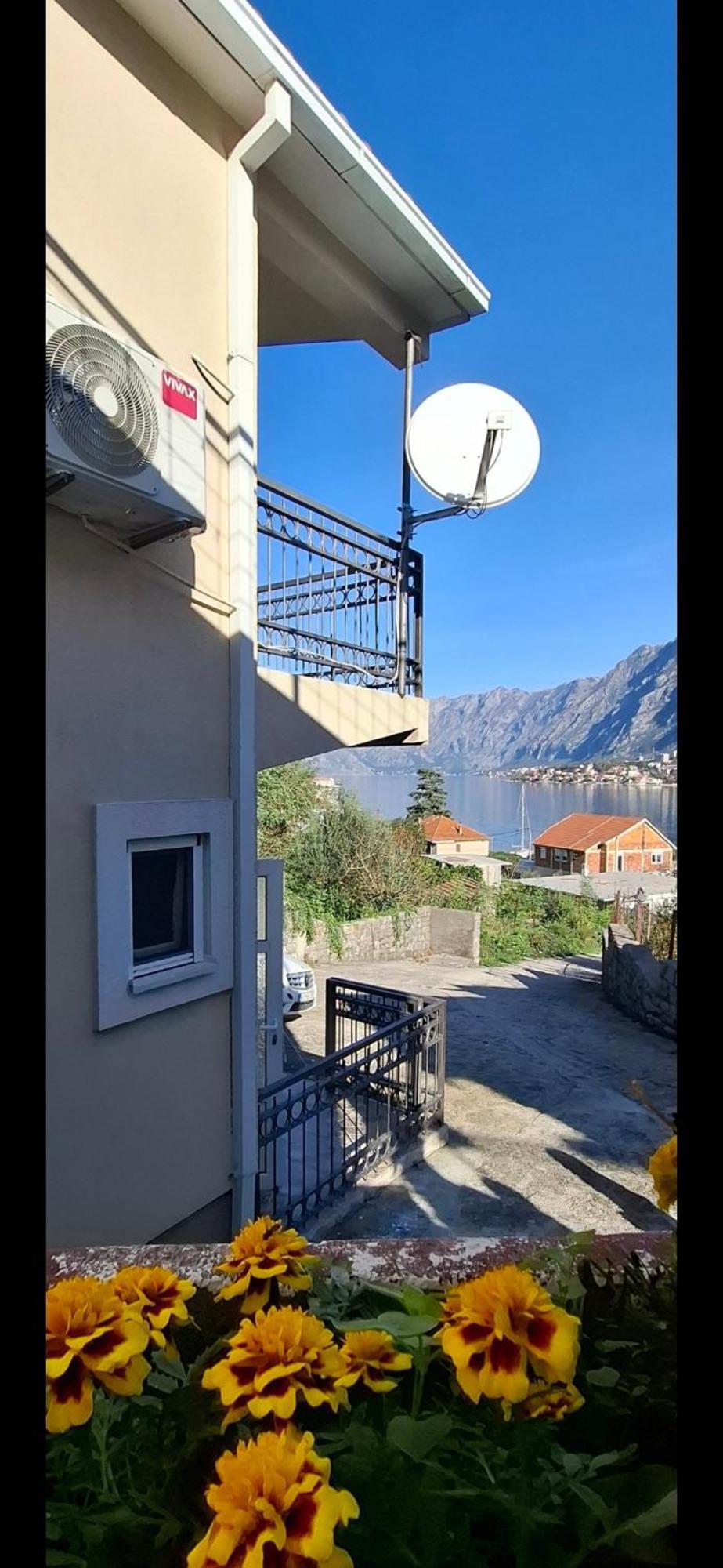 Vujosevic D&d Apartment Kotor